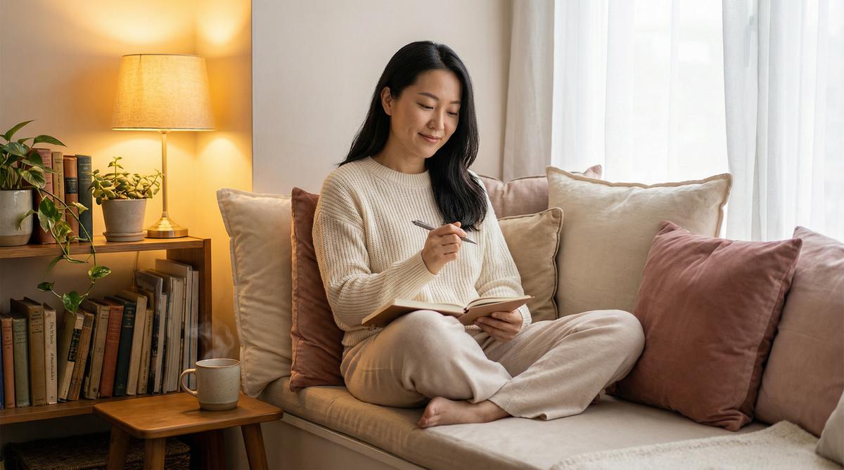 蘑菇视频情绪日记视频教程，hqnn4nal.cn